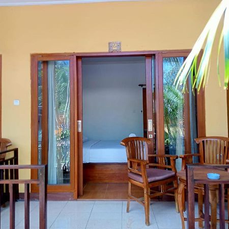 Yellow Bridge Guest House Lembongan Εξωτερικό φωτογραφία