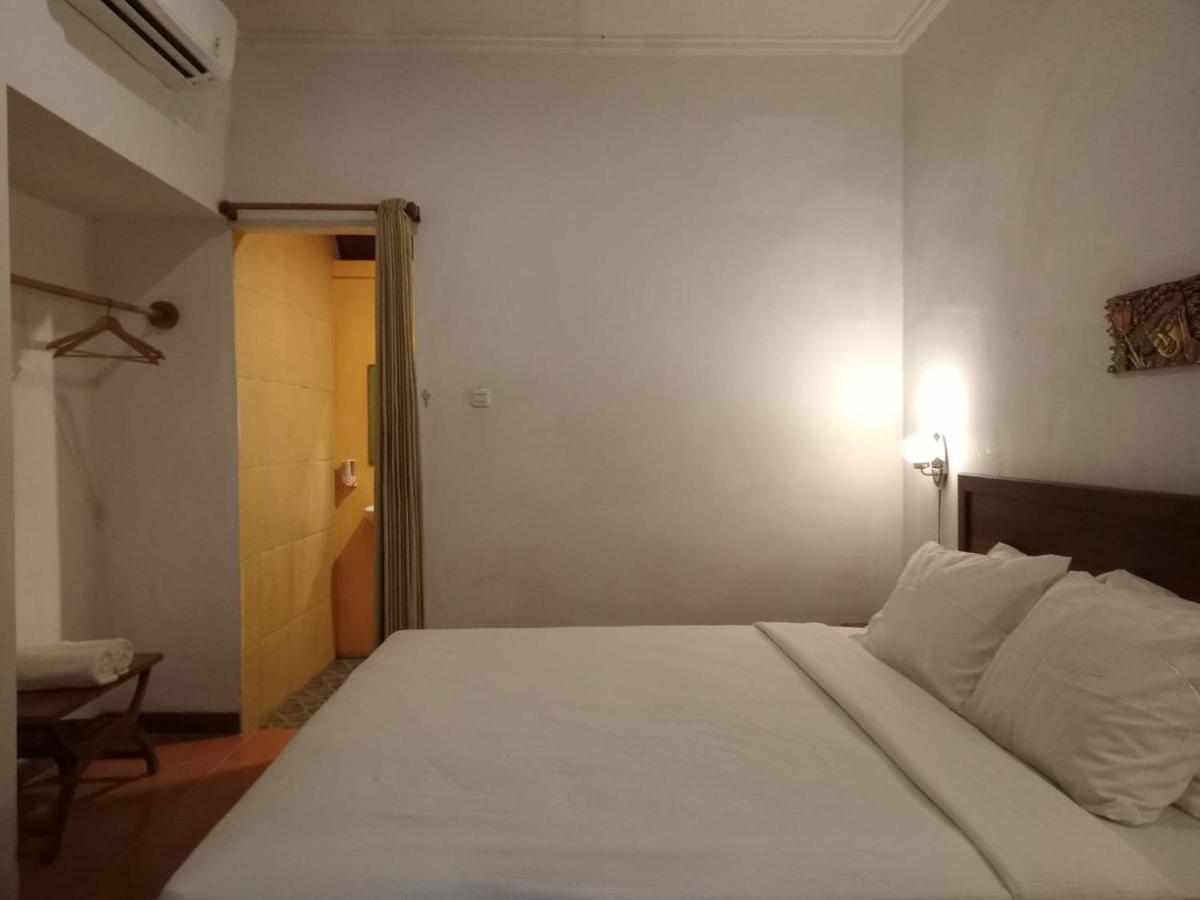 Yellow Bridge Guest House Lembongan Εξωτερικό φωτογραφία