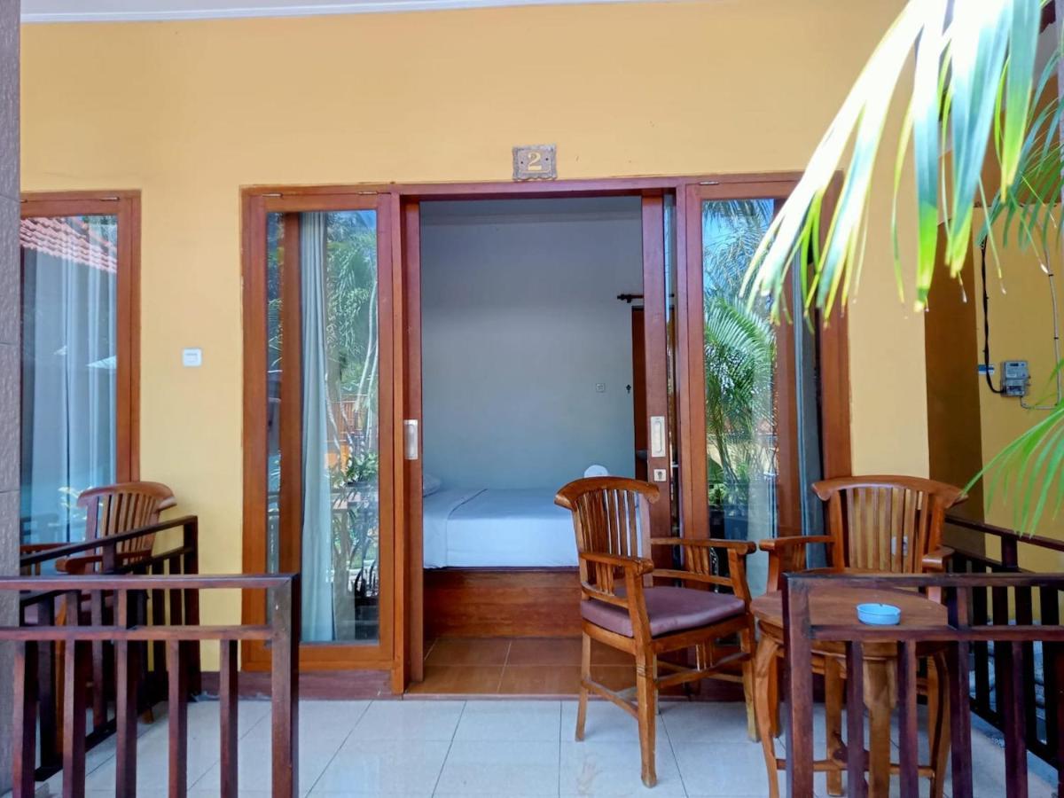 Yellow Bridge Guest House Lembongan Εξωτερικό φωτογραφία