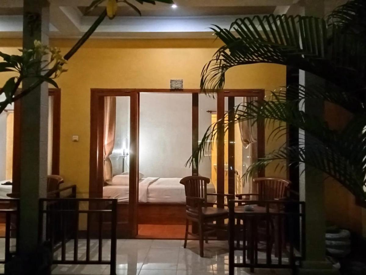 Yellow Bridge Guest House Lembongan Εξωτερικό φωτογραφία
