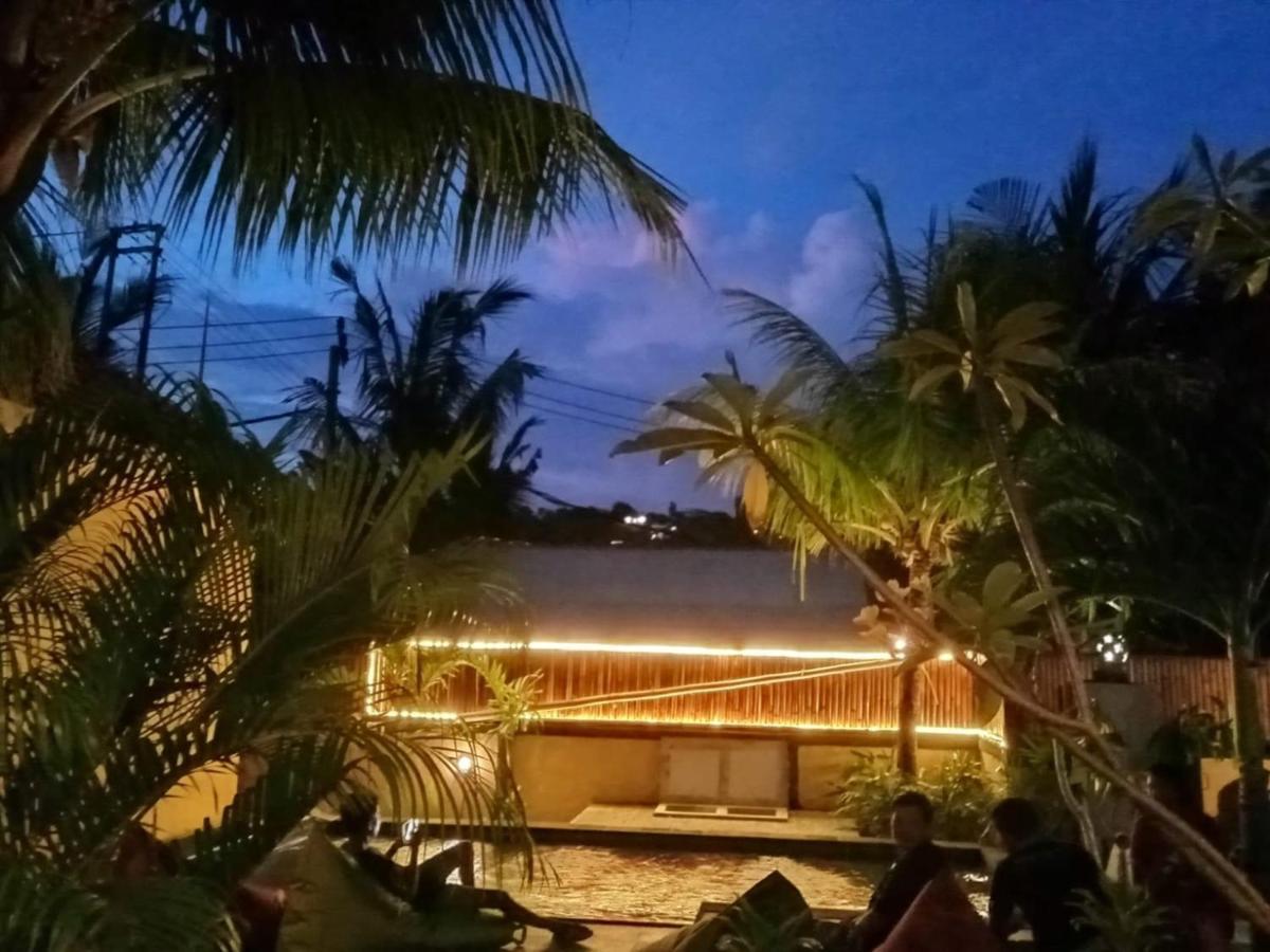 Yellow Bridge Guest House Lembongan Εξωτερικό φωτογραφία