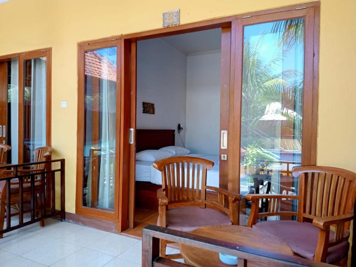 Yellow Bridge Guest House Lembongan Εξωτερικό φωτογραφία