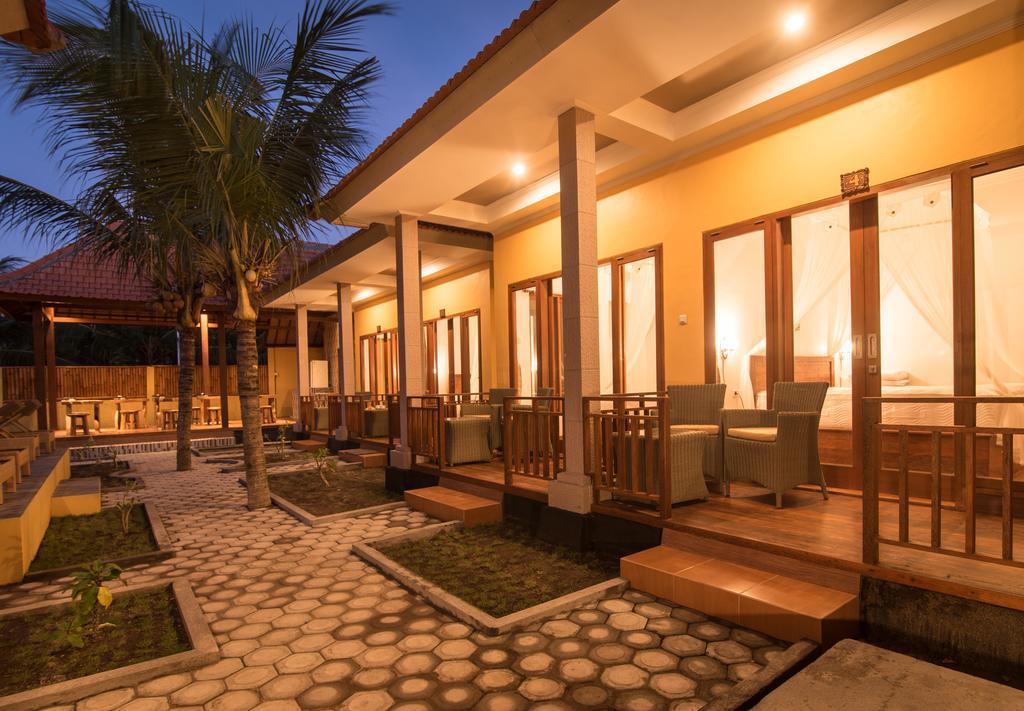 Yellow Bridge Guest House Lembongan Εξωτερικό φωτογραφία