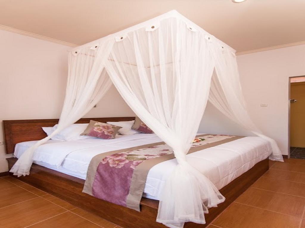 Yellow Bridge Guest House Lembongan Εξωτερικό φωτογραφία