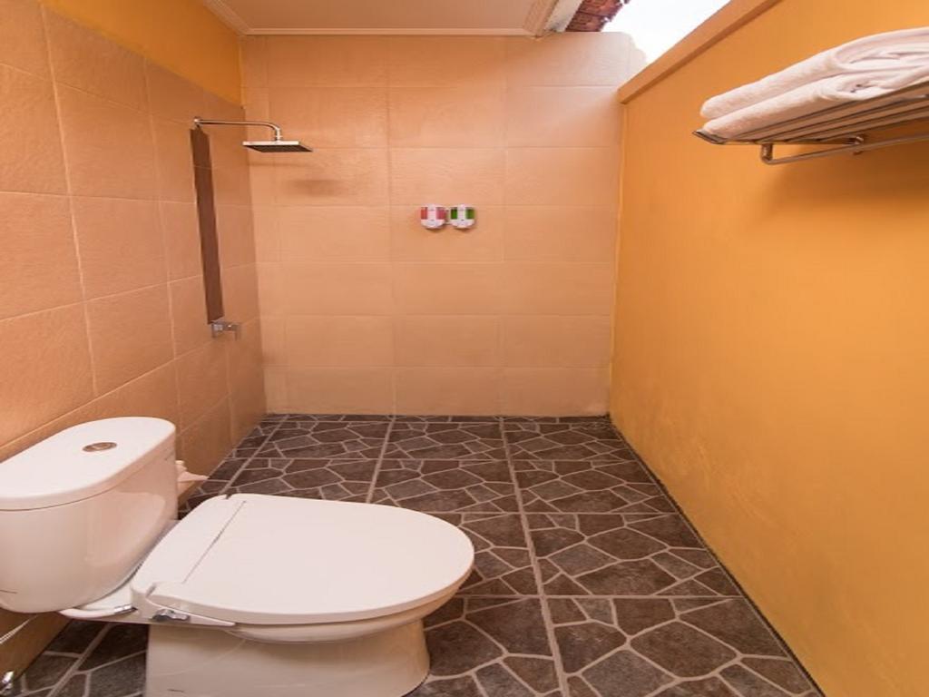 Yellow Bridge Guest House Lembongan Εξωτερικό φωτογραφία